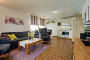 Residenz Hohe-Lith Ferienwohnung 308 HLI308